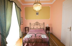 Bed and Breakfast O'Scià Palermo