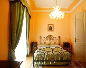 Bed and Breakfast O'Scià Palermo