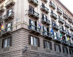 Bed and Breakfast O'Scià Palermo