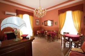 Bed and Breakfast O'Scià Palermo