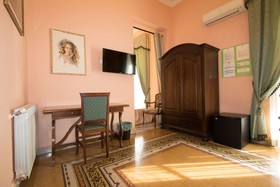 Bed and Breakfast O'Scià Palermo