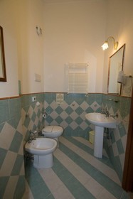 Bed and Breakfast O'Scià Palermo
