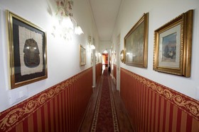 Bed and Breakfast O'Scià Palermo
