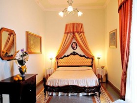 Bed and Breakfast O'Scià Palermo