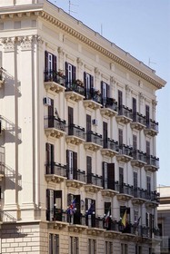 Bed and Breakfast O'Scià Palermo