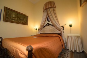 Bed and Breakfast O'Scià Palermo