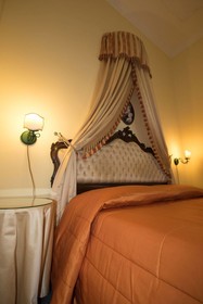 Bed and Breakfast O'Scià Palermo