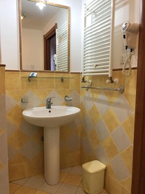 Bed and Breakfast O'Scià Palermo