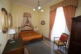 Bed and Breakfast O'Scià Palermo