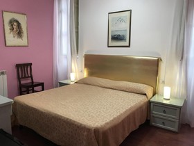 Bed and Breakfast O'Scià Palermo