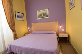 Bed and Breakfast O'Scià Palermo