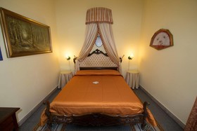 Bed and Breakfast O'Scià Palermo