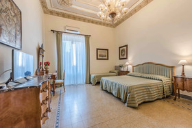 Bed and Breakfast Palazzo Benso