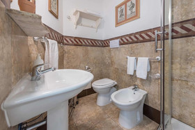 Bed and Breakfast Palazzo Benso