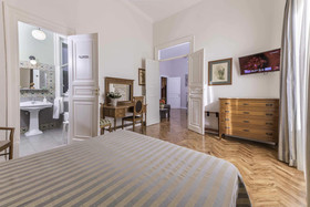 Bed and Breakfast Palazzo Benso
