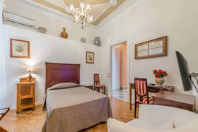 Bed and Breakfast Palazzo Benso