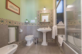Bed and Breakfast Palazzo Benso