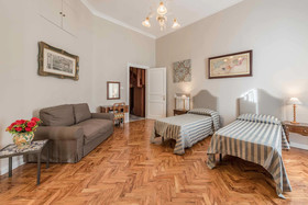 Bed and Breakfast Palazzo Benso