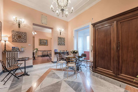 Bed and Breakfast Palazzo Benso