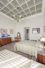 Bed and Breakfast Palazzo Benso