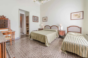 Bed and Breakfast Palazzo Benso