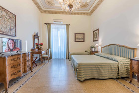 Bed and Breakfast Palazzo Benso