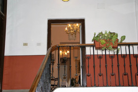 Bed and Breakfast Palazzo Benso