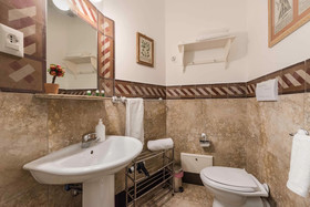 Bed and Breakfast Palazzo Benso
