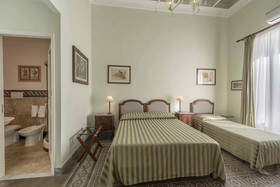 Bed and Breakfast Palazzo Benso