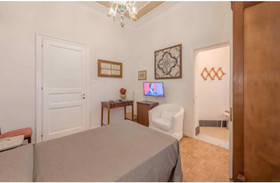 Bed and Breakfast Palazzo Benso