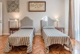 Bed and Breakfast Palazzo Benso