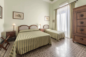 Bed and Breakfast Palazzo Benso