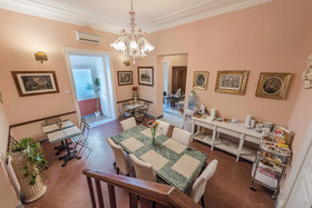 Bed and Breakfast Palazzo Benso