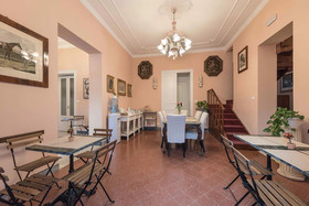 Bed and Breakfast Palazzo Benso