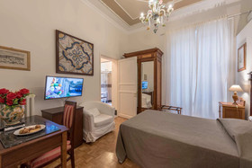 Bed and Breakfast Palazzo Benso