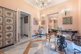Bed and Breakfast Palazzo Benso