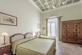 Bed and Breakfast Palazzo Benso