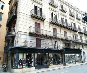 Bed & Breakfast Vittorio Emanuele