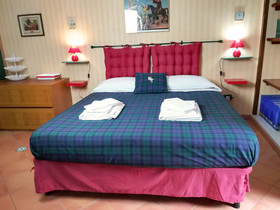 Bed & Breakfast Vittorio Emanuele