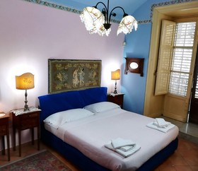 Bed & Breakfast Vittorio Emanuele