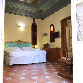Bed & Breakfast Vittorio Emanuele