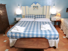 Bed & Breakfast Vittorio Emanuele