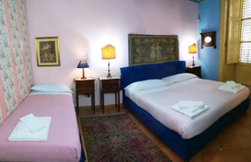 Bed & Breakfast Vittorio Emanuele