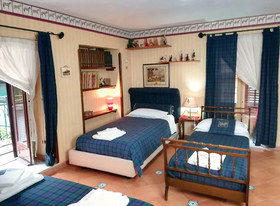 Bed & Breakfast Vittorio Emanuele