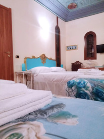 Bed & Breakfast Vittorio Emanuele