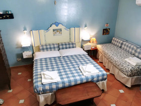 Bed & Breakfast Vittorio Emanuele