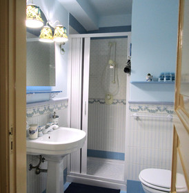 Bed & Breakfast Vittorio Emanuele