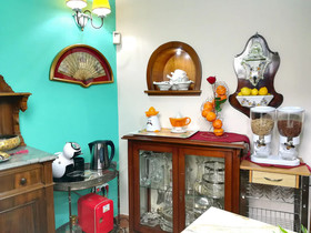 Bed & Breakfast Vittorio Emanuele