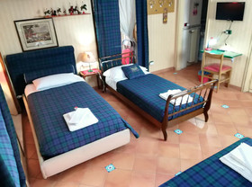 Bed & Breakfast Vittorio Emanuele
