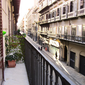 Bed & Breakfast Vittorio Emanuele